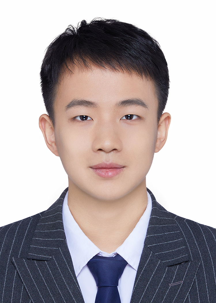 Qilong Shi